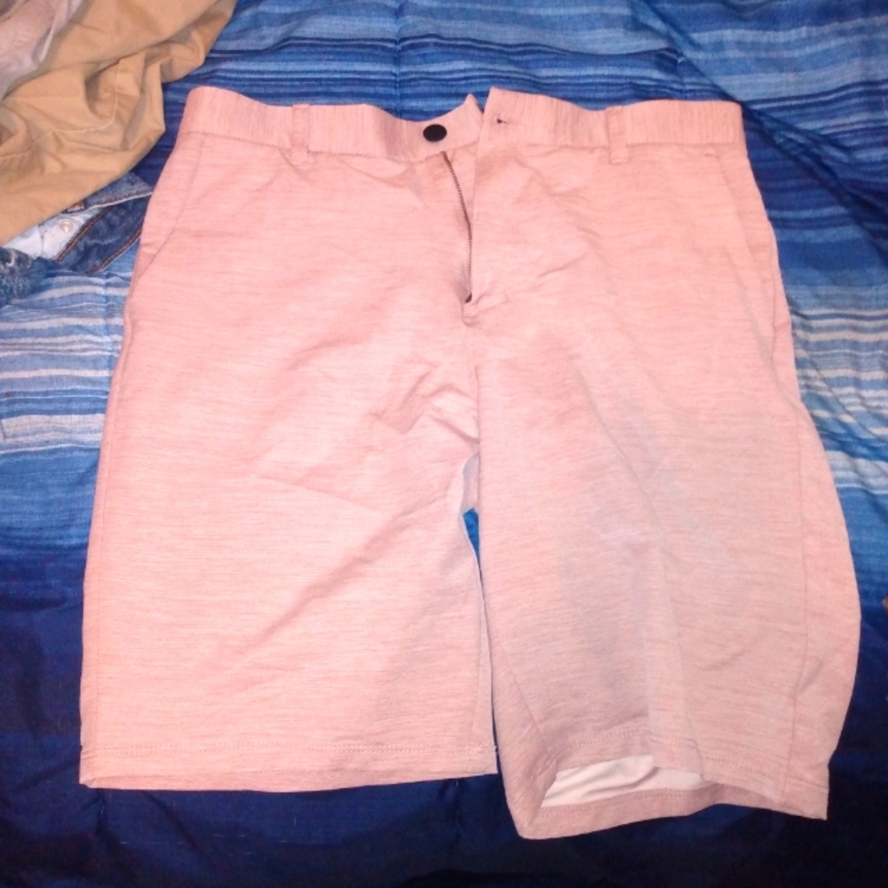 Brand New George shorts never worn.